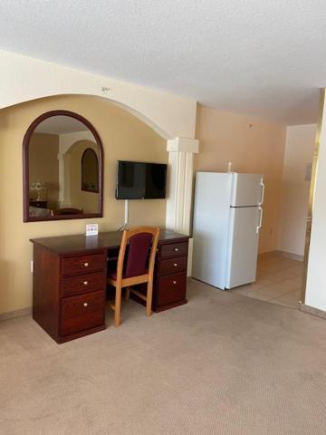 Western Budget Motel West Red Deer Bagian luar foto