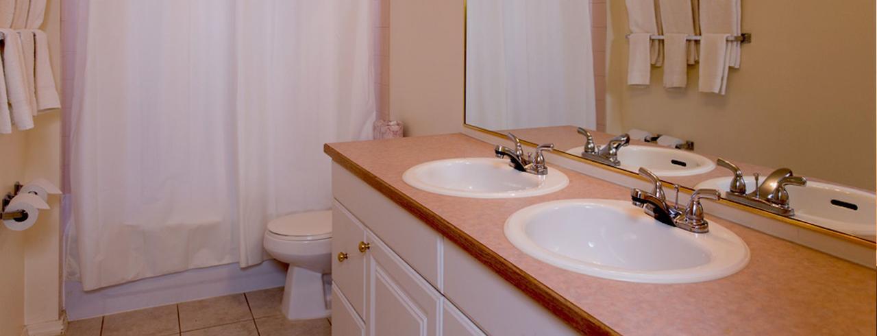 Western Budget Motel West Red Deer Bagian luar foto
